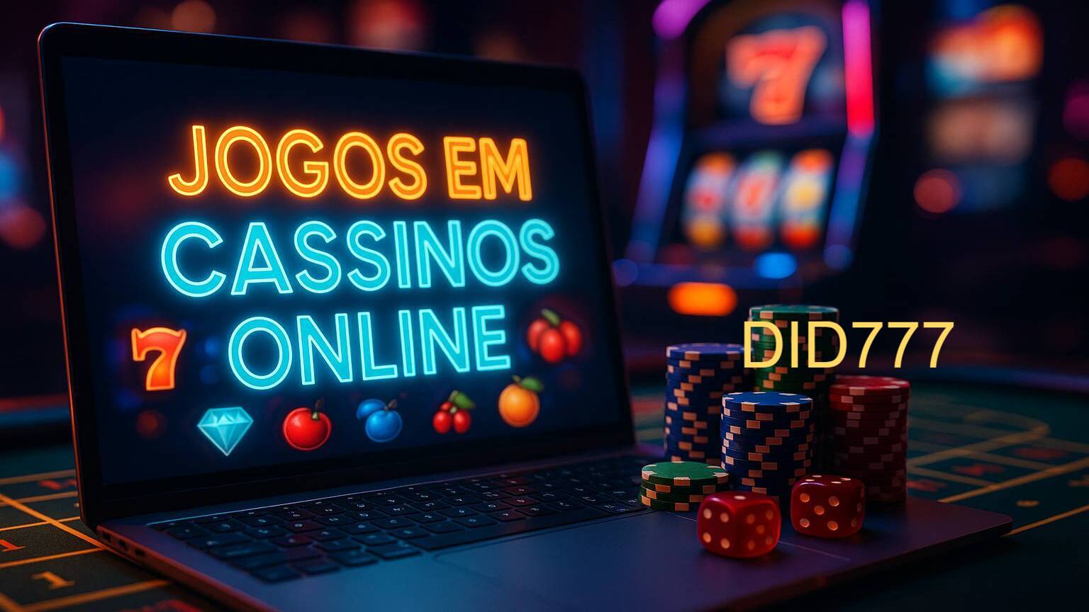 Jogos Recomendados