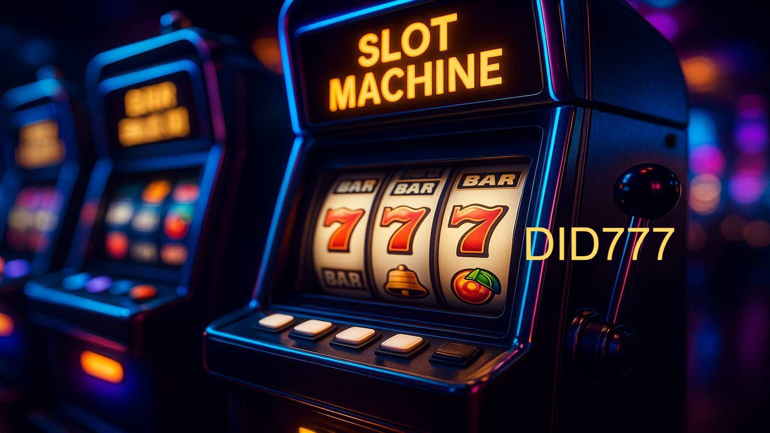 Benefícios dos Slots