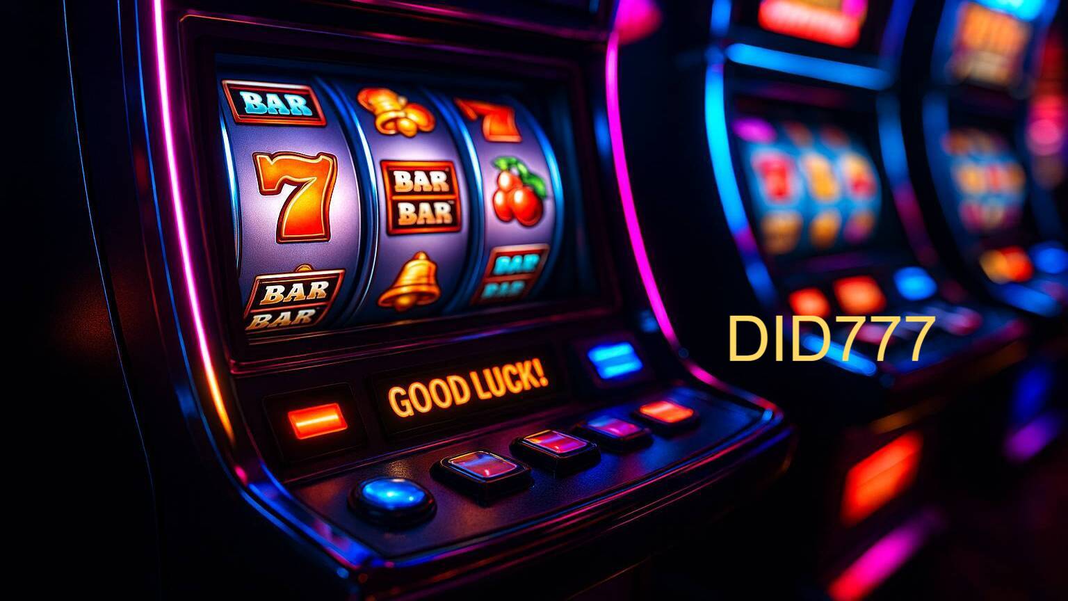 Slots Festivos